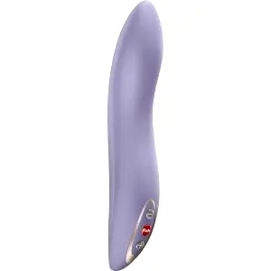 Fun Factory Stronic Flow pulzační vibrátor Light violet