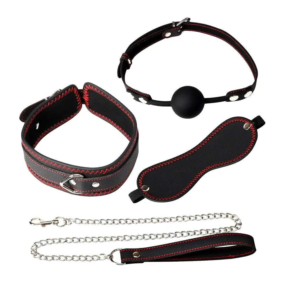 Erospace BDSM set Wild play C9 Erospace BDSM set Wild play C9