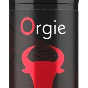 Orgie Touro XXXL Power krém pre mužov 15 ml