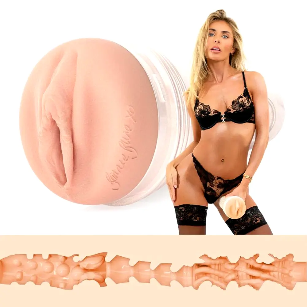 Fleshlight Girls Bonnie Blue 1K vagina (RP) Fleshlight Girls Bonnie Blue 1K vagina (RP)
