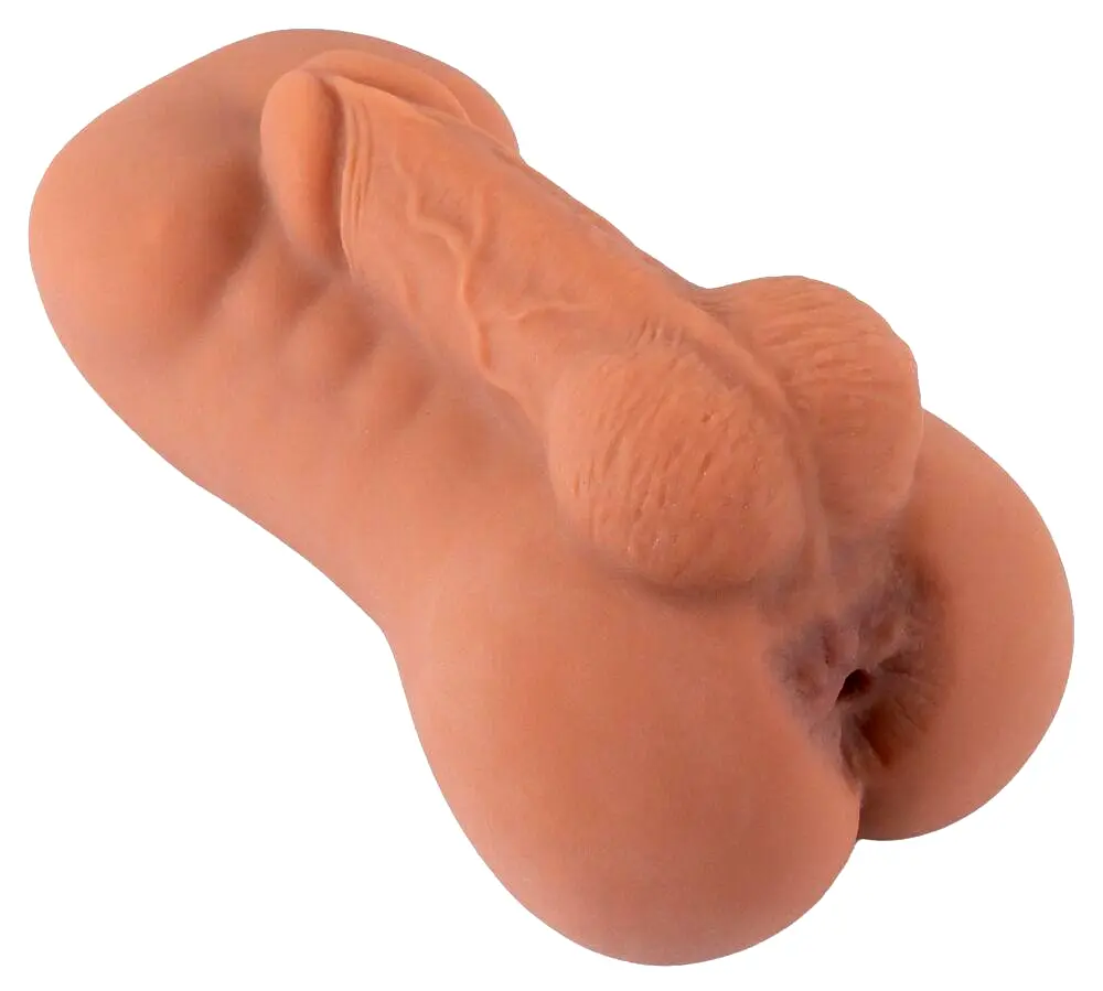 realistixxx RealMan masturbátor realistixxx RealMan masturbátor