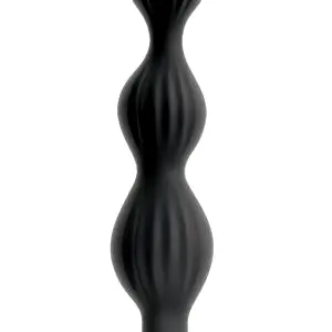ANOS Flexible vibrační anální korále