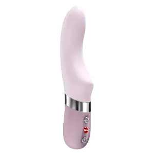 Fun Factory Stronic Oceania pulzačný vibrátor Soft pink