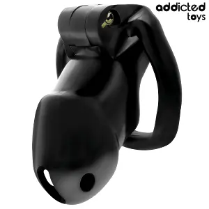 Addicted toys Midnight cell klec na penis M