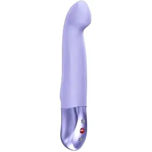 Fun Factory Stronic G pulzační vibrátor Purple