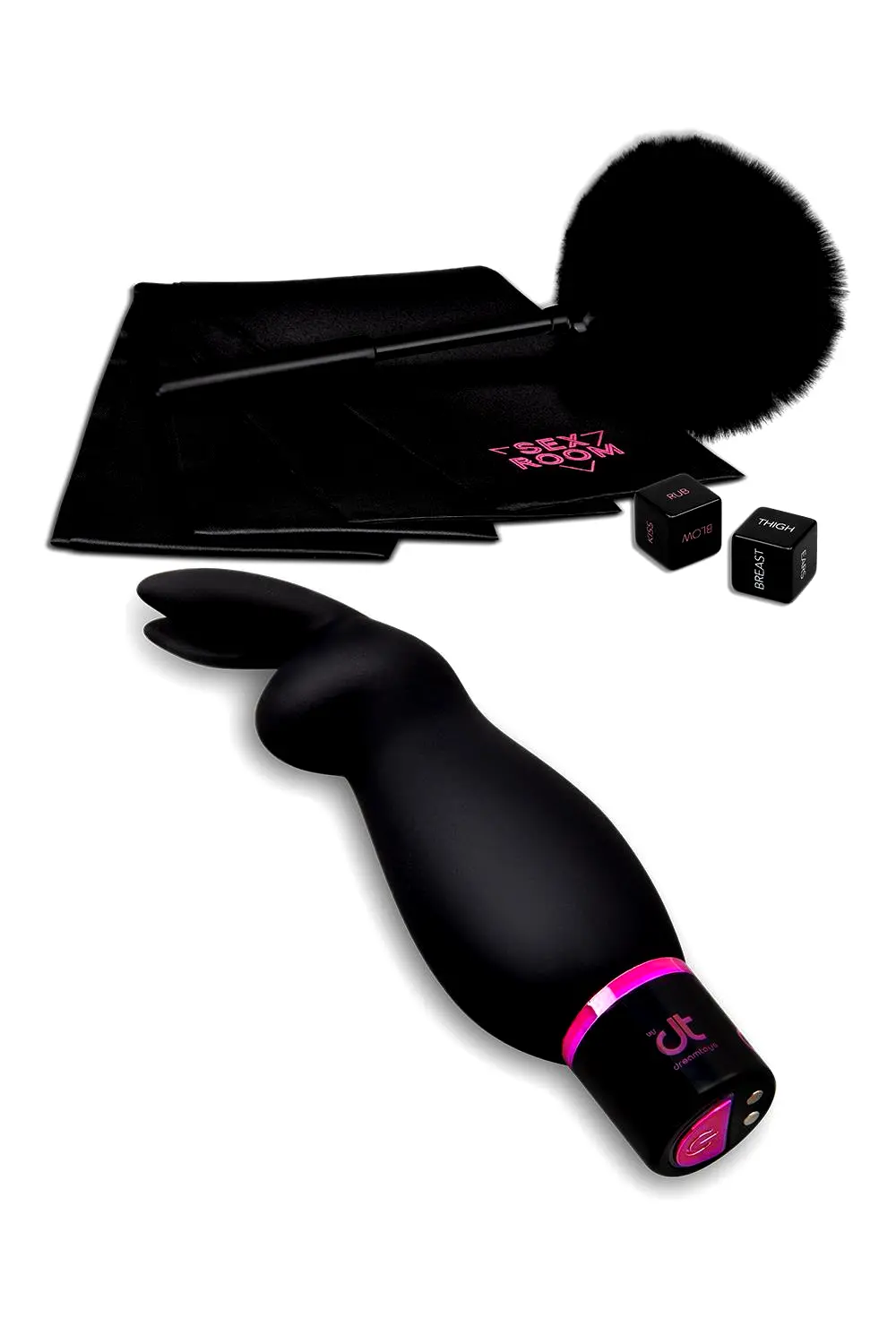 Sex room Raunchy kit Sex room Raunchy kit