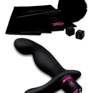 Sex room Prostate play kit
