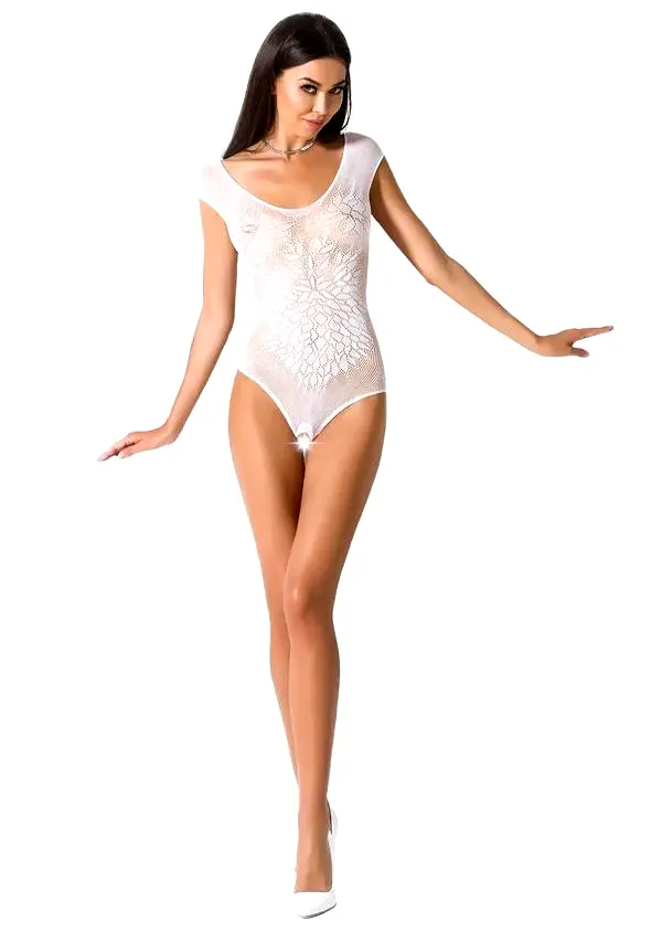 Passion body Laura - biele Passion body Laura - biele