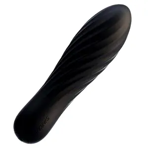 Svakom Tulip minivibrátor - čierny