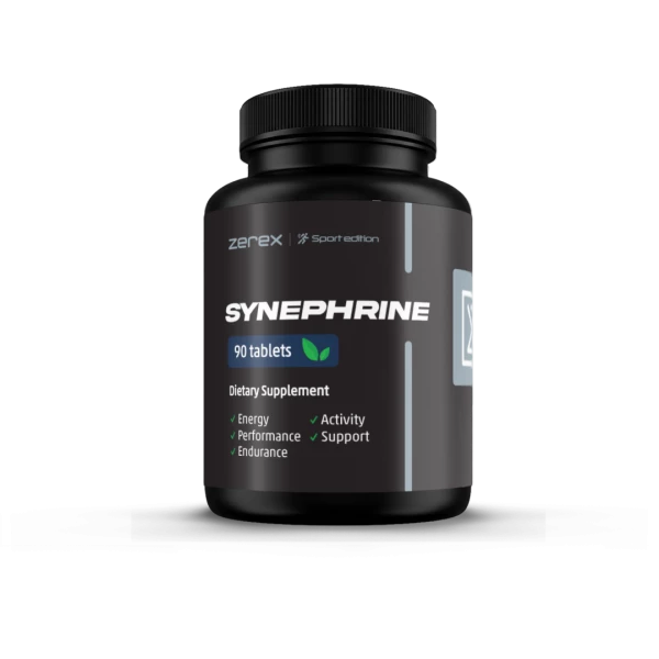 Zerex Synefrín 90 tabliet Zerex Synefrín 90 tabliet
