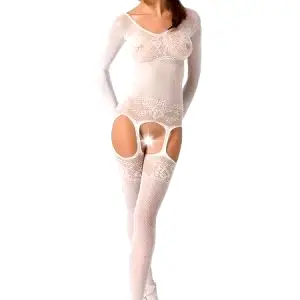 Passion Catsuit Rachel biela