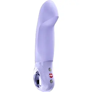 Fun Factory Stronic G-forte pulzačný vibrátor Purple