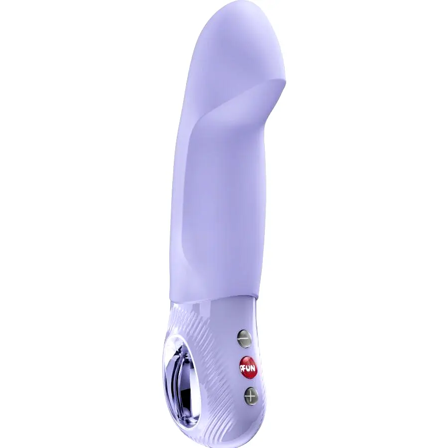Fun Factory Stronic G-forte pulzačný vibrátor Purple Fun Factory Stronic G-forte pulzačný vibrátor Purple