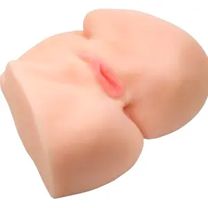 Oxana umělá vagína a anál