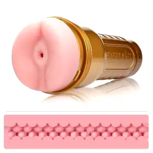 Fleshlight STU Butt masturbátor - trenažer