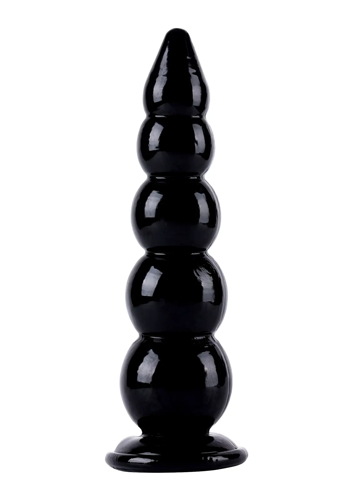 Hidden Desire Extreme anální kolík - dildo 40 cm Hidden Desire Extreme anální kolík - dildo 40 cm