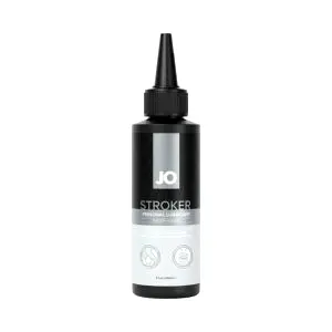 JO Stroker lubrikační gel pro masturbátory 120 ml