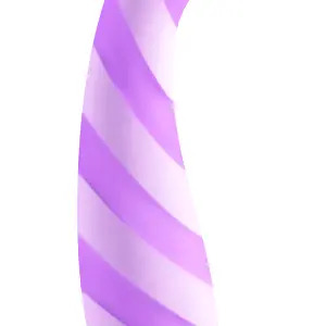 Purple Pleasure G-Spot vibrátor