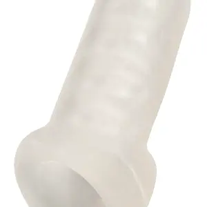 Rebel Thickening rozširujúci návlek na penis 16