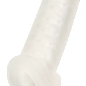 Rebel Thickening rozširujúci návlek na penis 18 cm