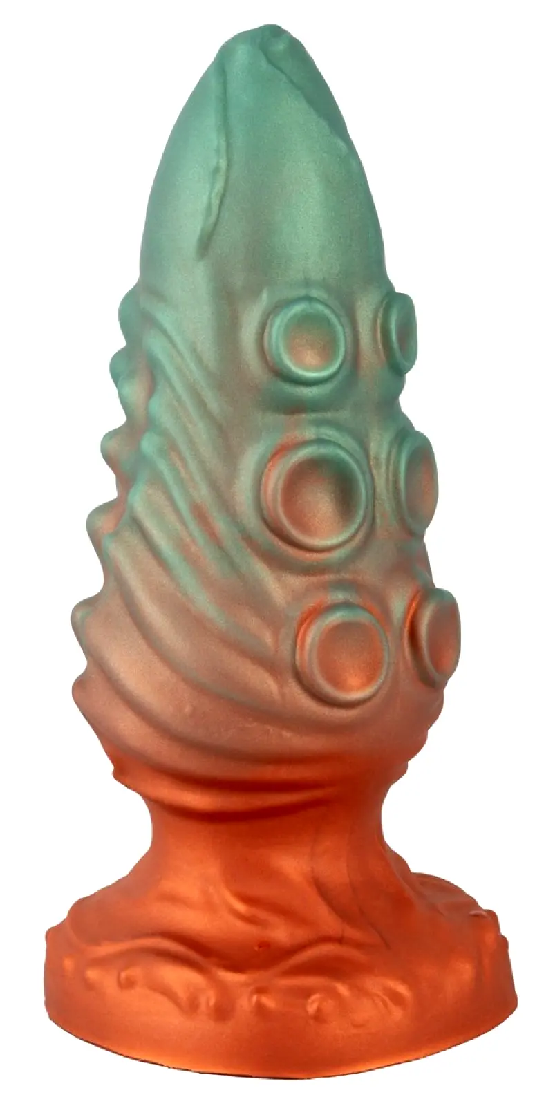 Beasty Cocks Atlantis anální kolík XL Beasty Cocks Atlantis anální kolík XL