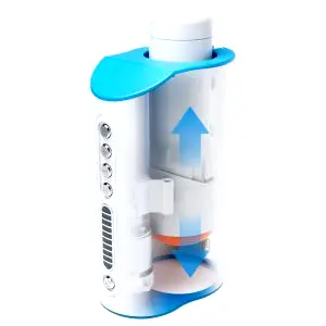 Autoblow A.I. Ultra masturbátor