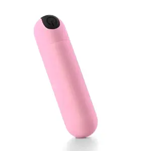 Imoan mini vibrátor růžový