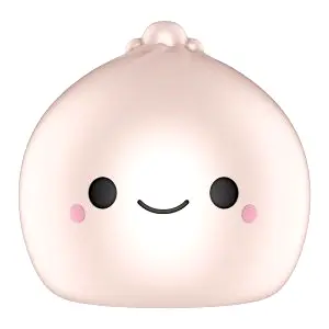 Satisfyer Mochi stimulátor klitorisu