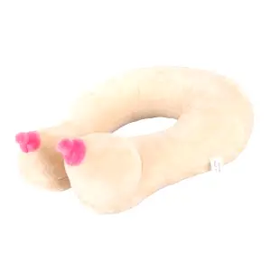 Boob Neck cestovní polštář