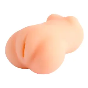 Masturbátor  s panenskou blánou I.