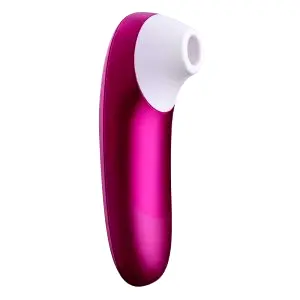 Womanizer Pro stimulátor na klitoris Vibrant pink