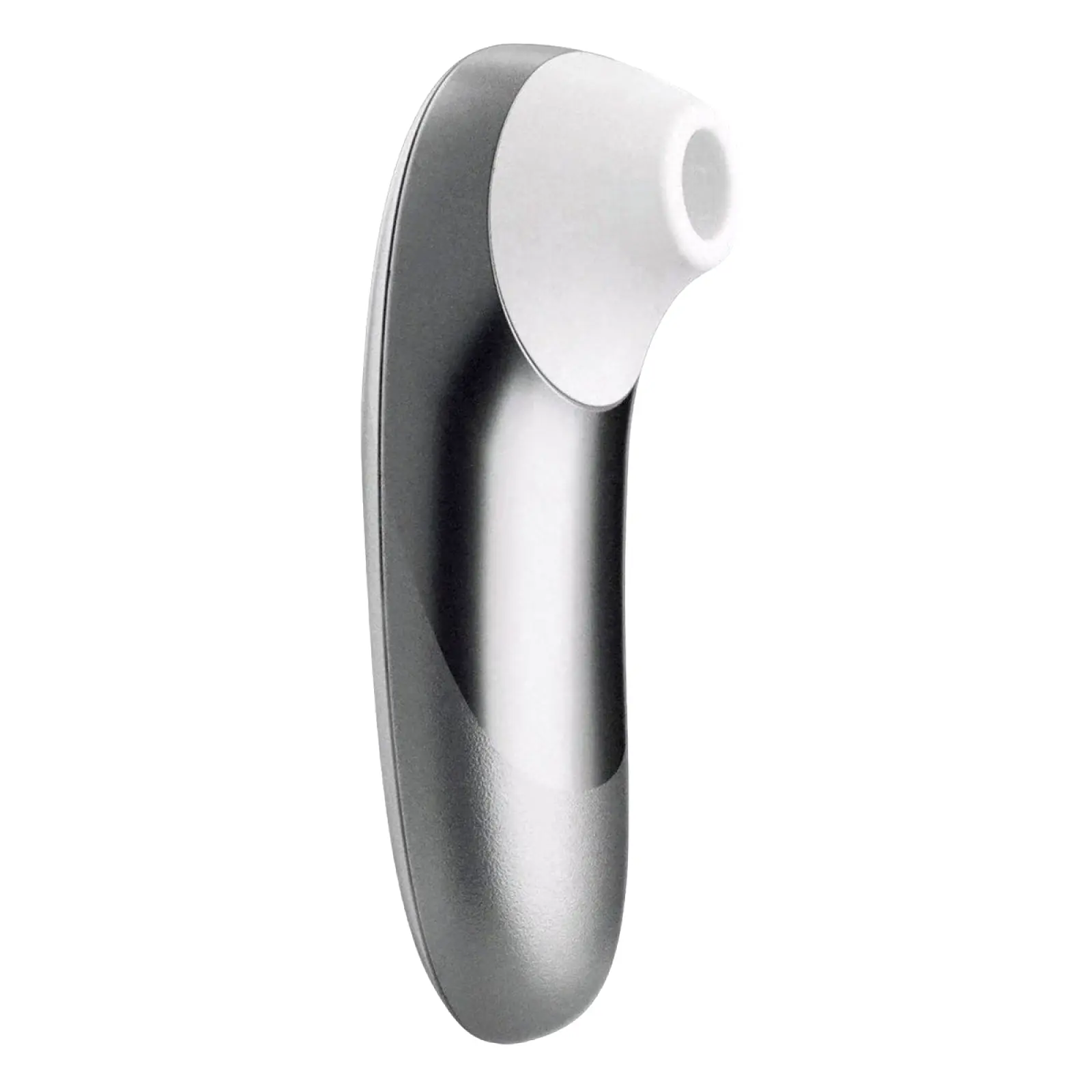 Womanizer Pro stimulátor na klitoris Silver grey Womanizer Pro stimulátor na klitoris Silver grey