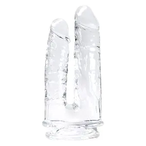 Alive Imperium double dildo