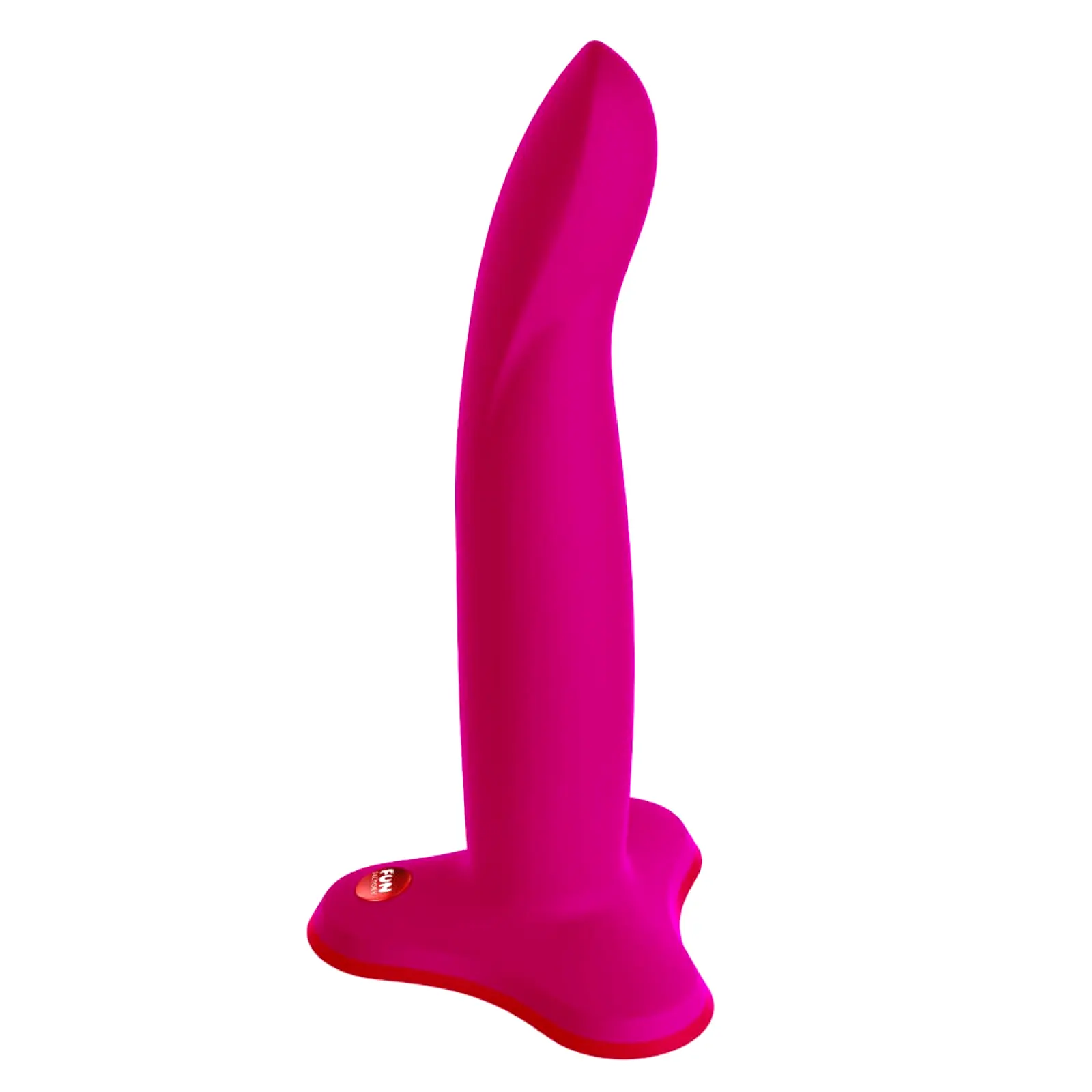 Fun Factory Limba flex G-spot dildo velikost M - Magenta Fun Factory Limba flex G-spot dildo velikost M - Magenta