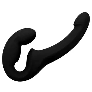 Fun Factory Share Lite double dildo Black