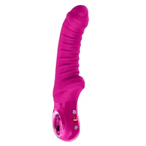 Fun Factory Tiger G-spot vibrátor Magenta