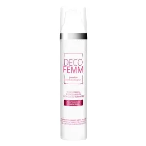 DecoFemm Spevňujúci a formujúci gél na poprsie 100 ml