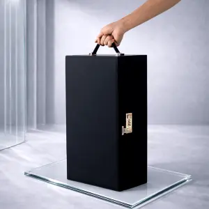 strap-on-me Le coffret úložný box