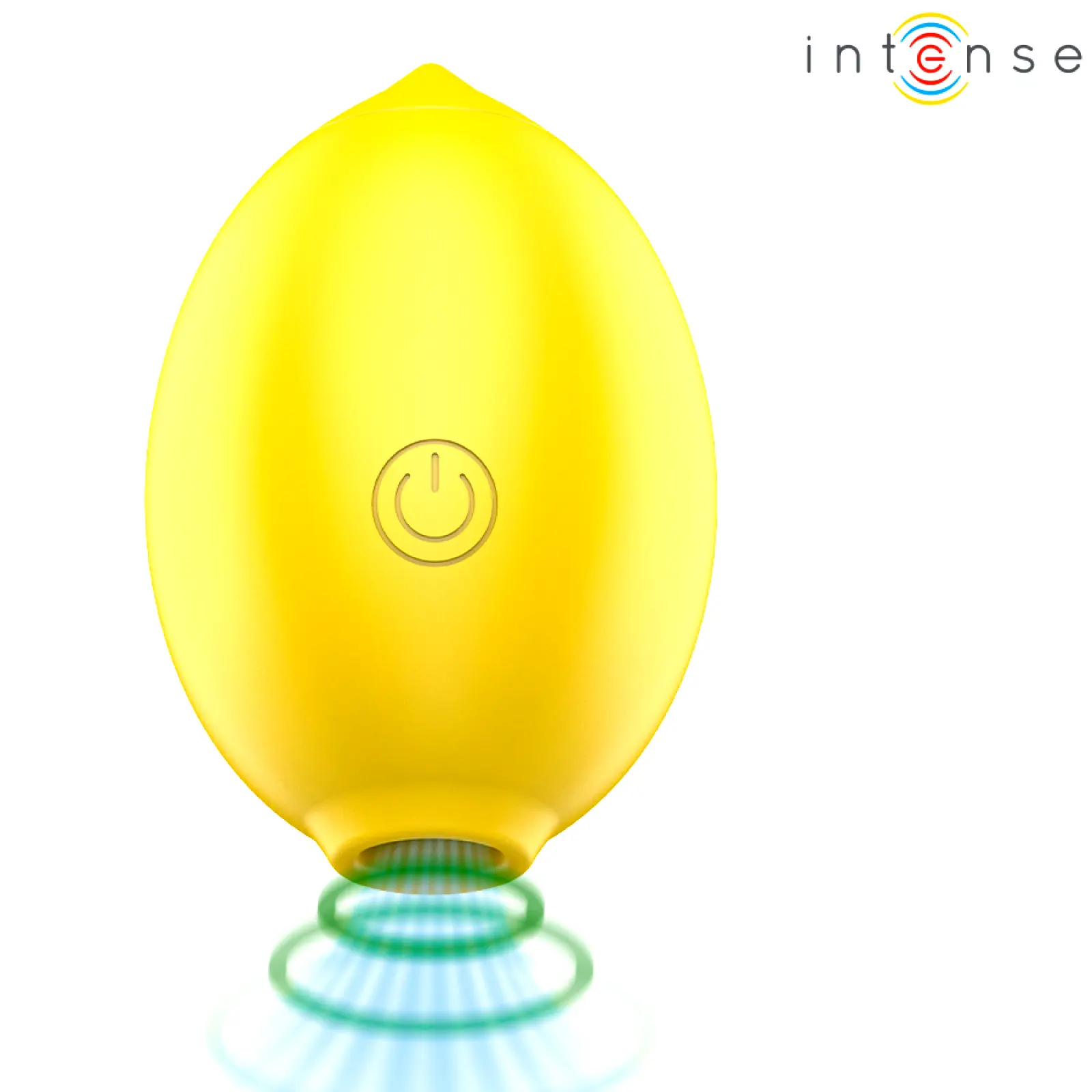 Moni Lemon podtlakový stimulátor klitorisu Moni Lemon podtlakový stimulátor klitorisu