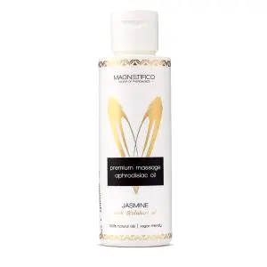 Magnetifico Masážní olej Jasmine100 ml