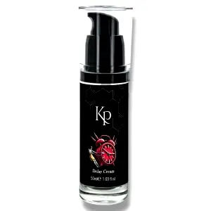 Kinky Pleasure Delay cream 50 ml