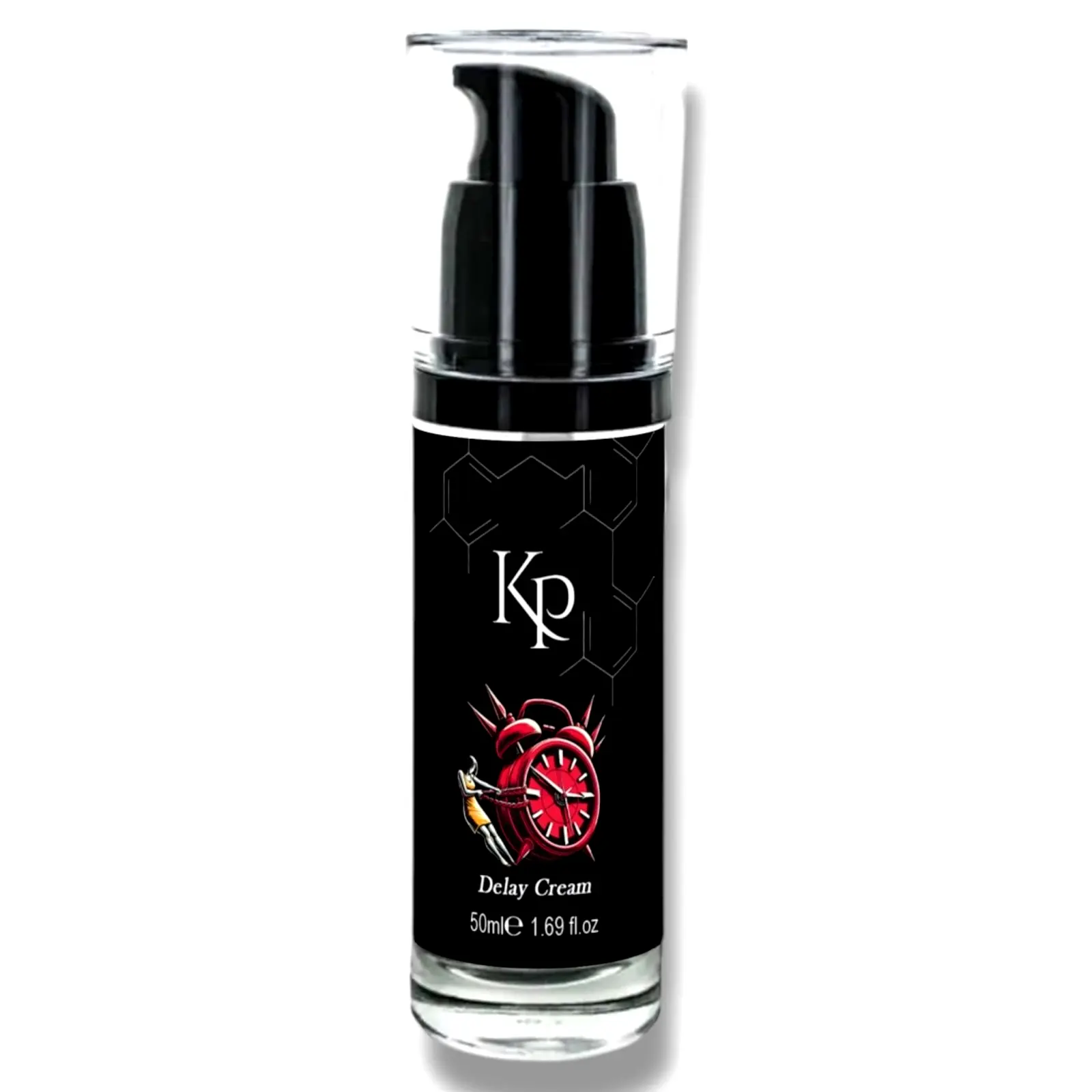 Kinky Pleasure Delay cream 50 ml Kinky Pleasure Delay cream 50 ml