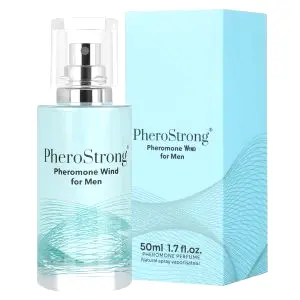 PheroStrong pheromone Wind for Men 50 ml