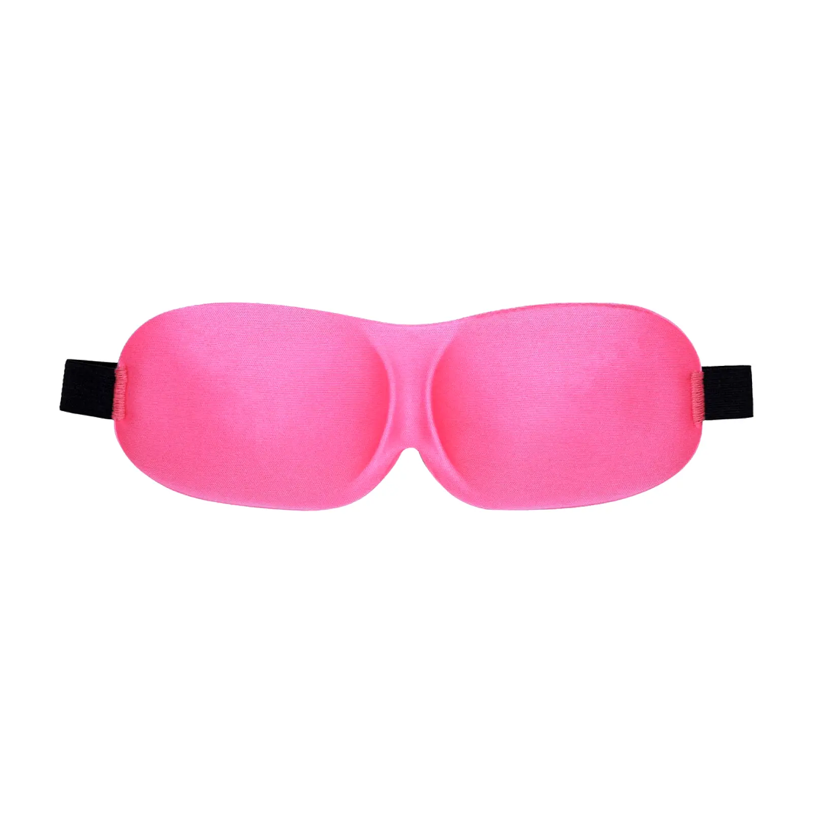 Ouch! 3D maska na oči - Pink Ouch! 3D maska na oči - Pink