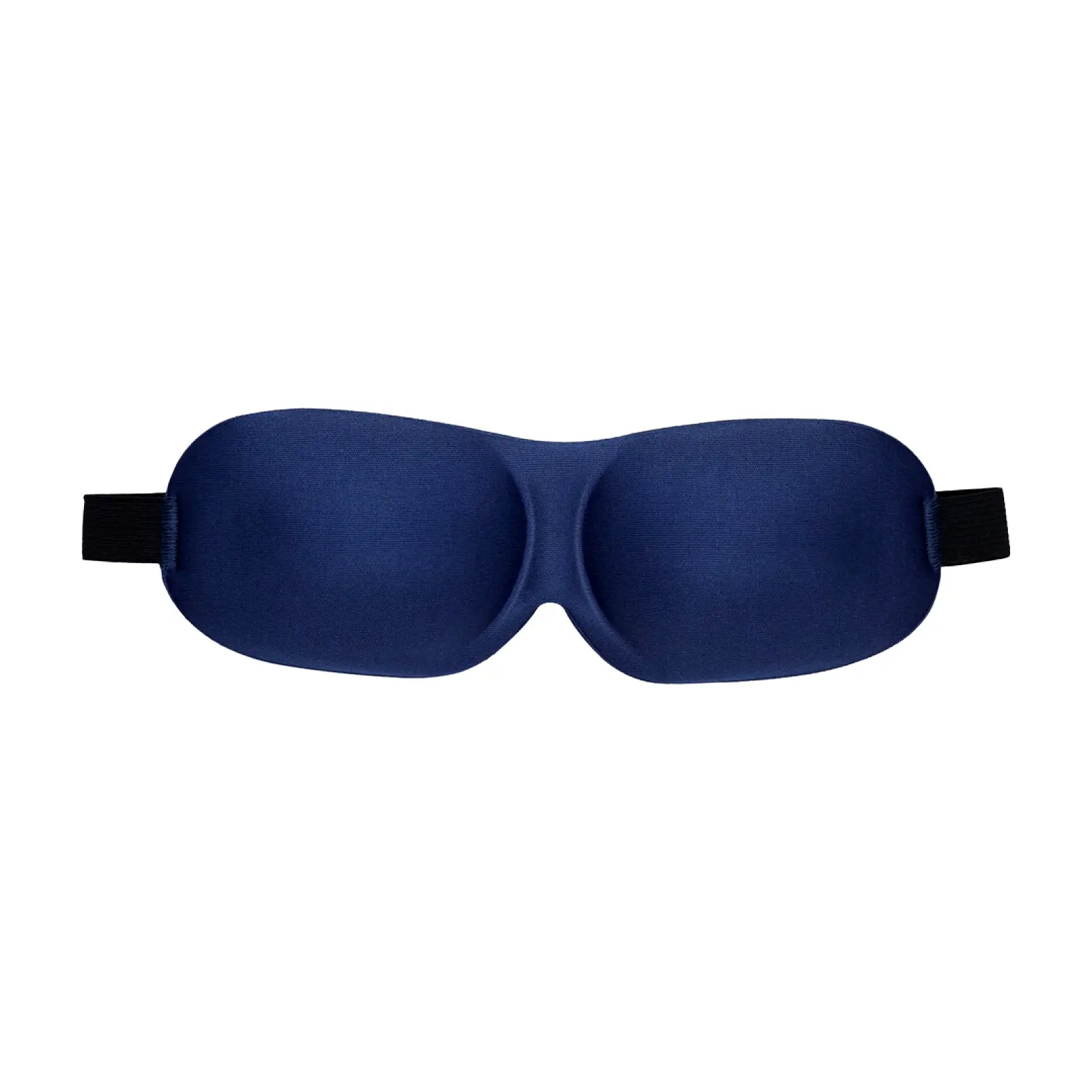 Ouch! 3D maska na oči - Navy Ouch! 3D maska na oči - Navy