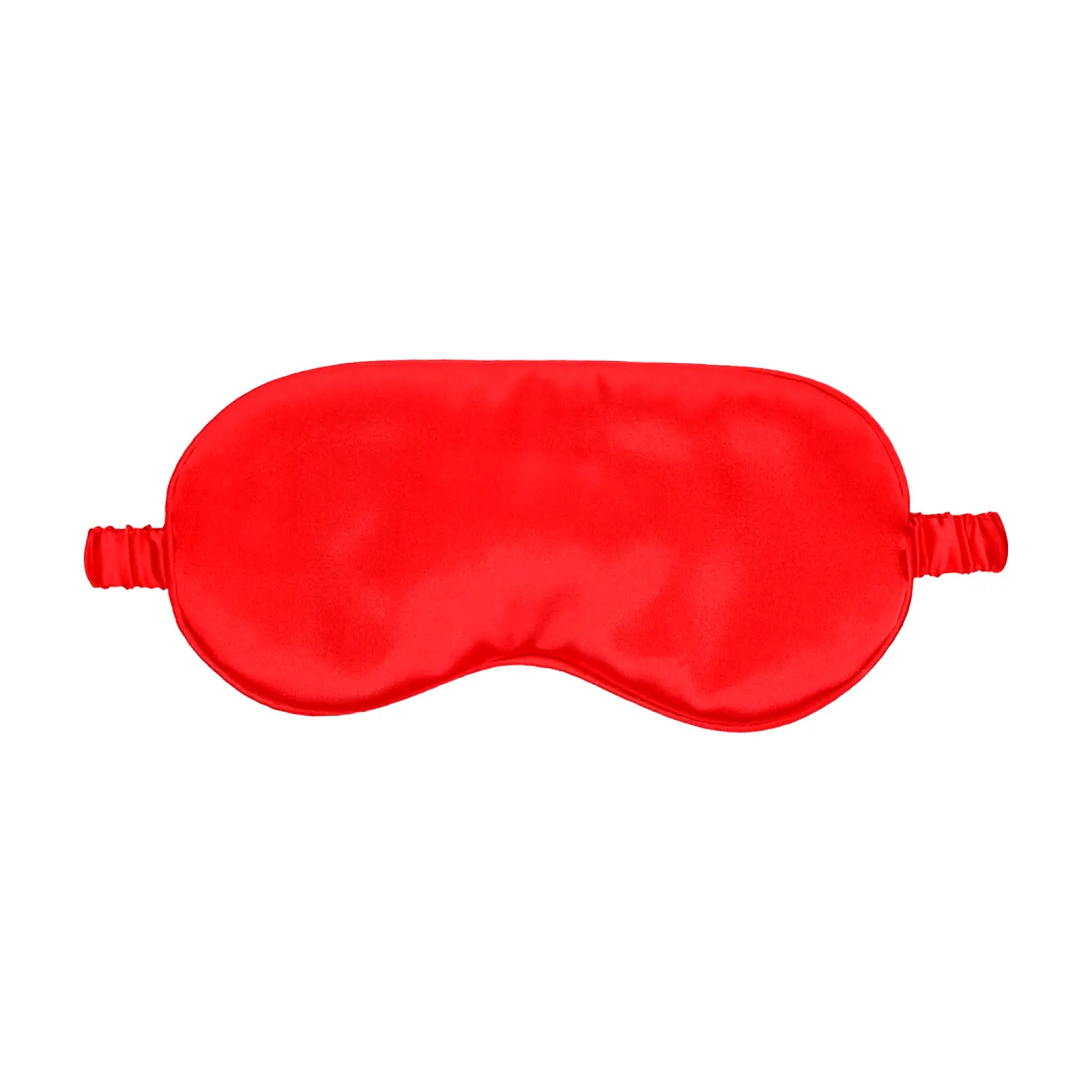 Ouch! maska na oči - Red Ouch! maska na oči - Red