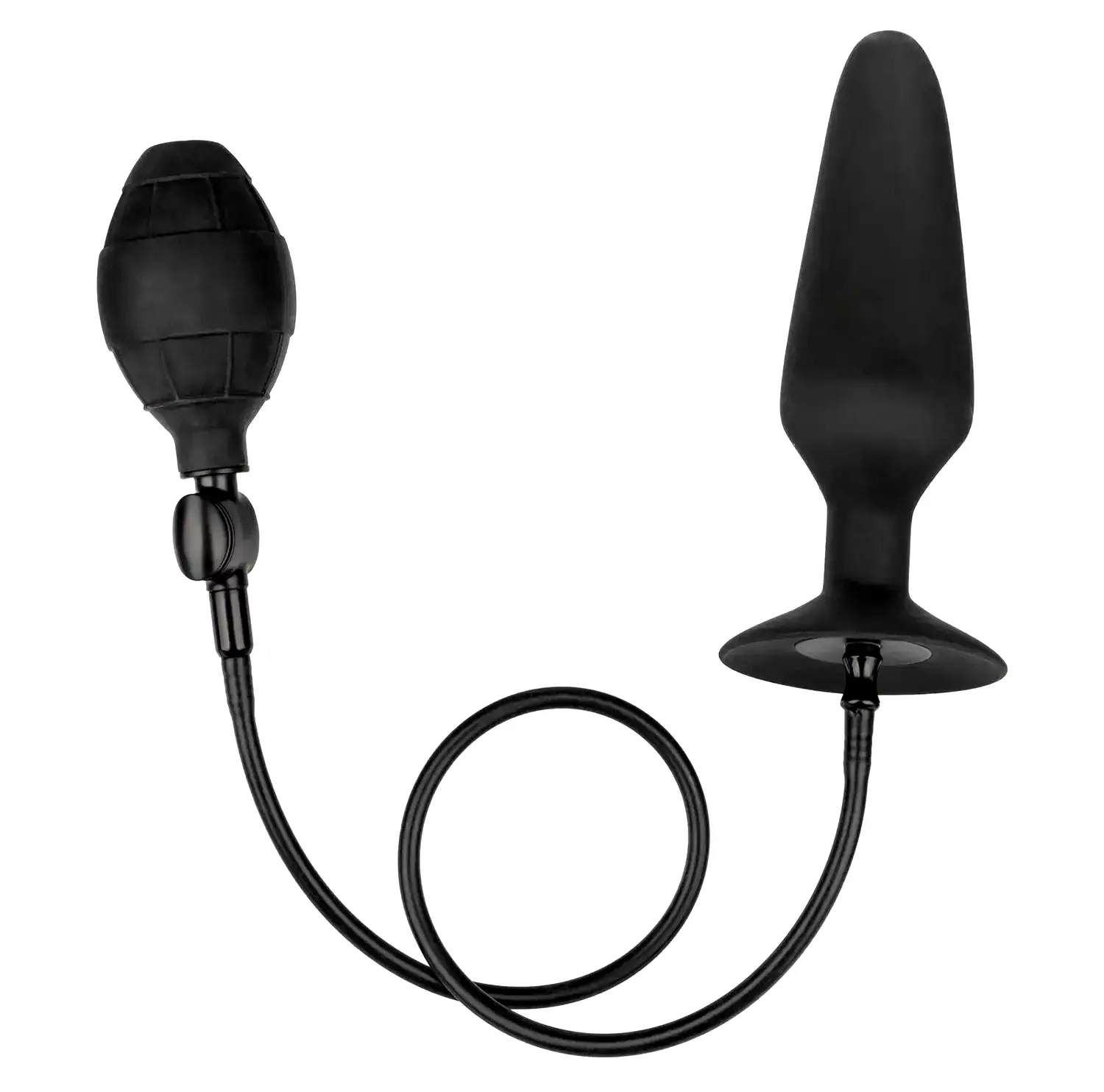 Colt XXXL nafukovací análny kolík Colt XXXL nafukovací análny kolík