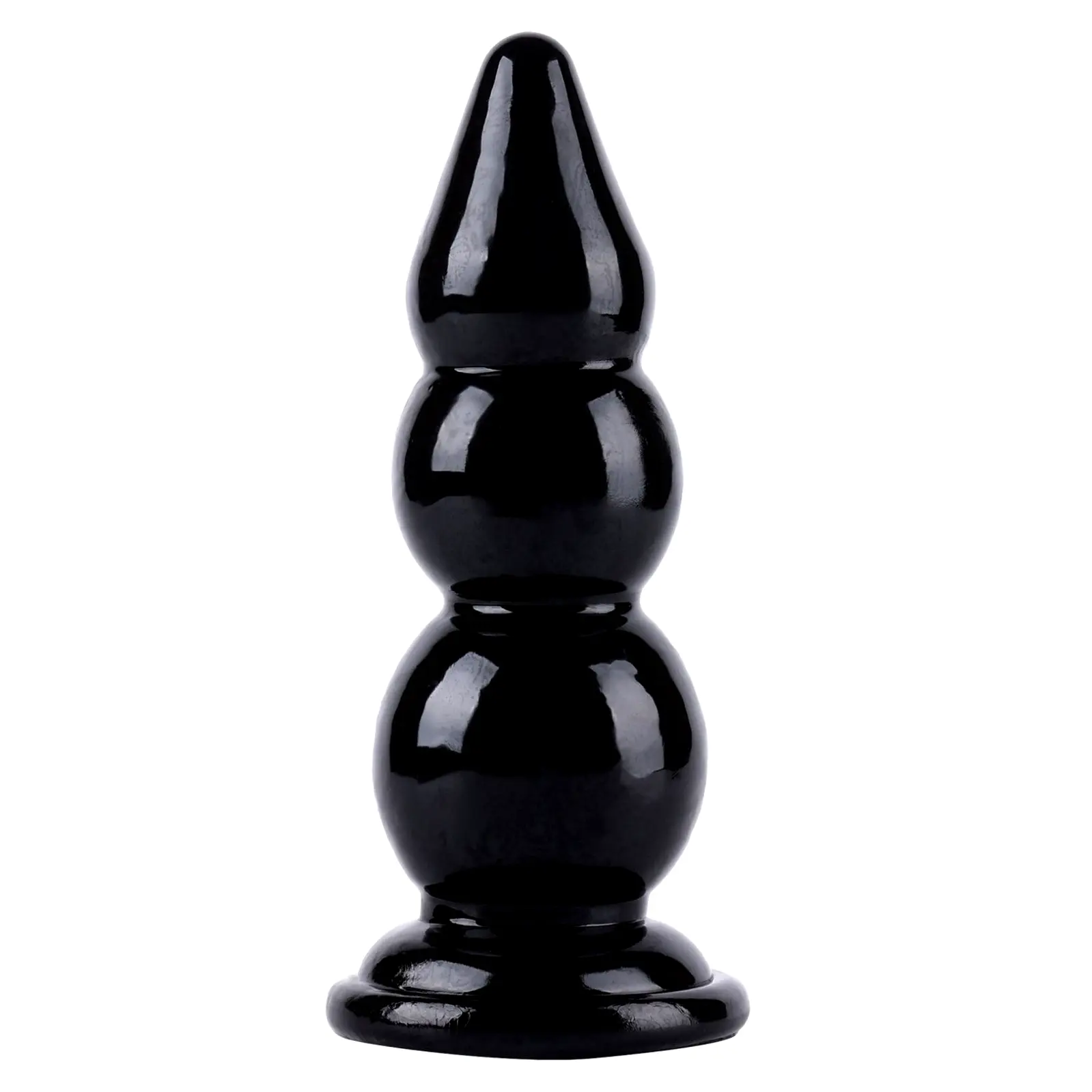Hidden Desire Extreme anální kolík 23 cm Hidden Desire Extreme anální kolík 23 cm