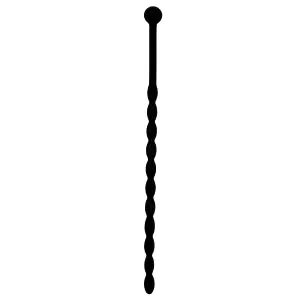 Sinner 092 Silikonový dilatátor s vroubkovaným povrchem
