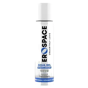Erospace Aqua gel lubrikační gel 60 ml